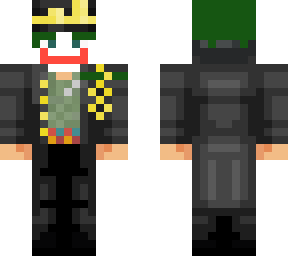 jo joker 2 green