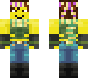 jojo me