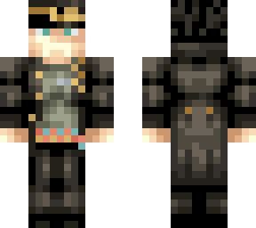 jotaro kujo