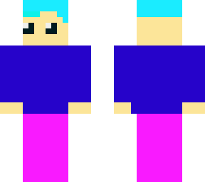 kawaii chase