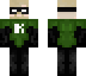 kelpman updated
