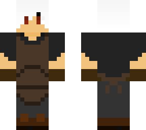 king ramen's blacksmith