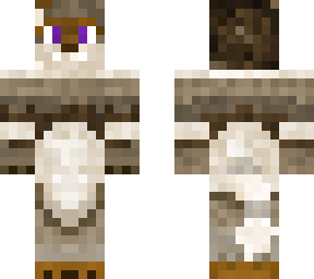 kyret ferret