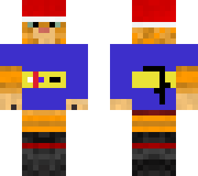 la skin del uli