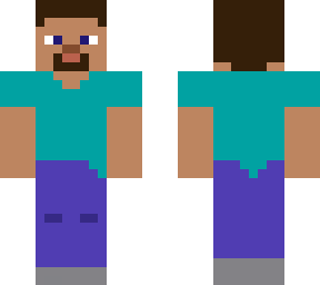 launcher art steve (fixed)
