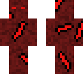 lava stream