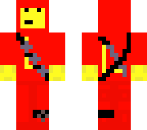 lego ninja 1.0