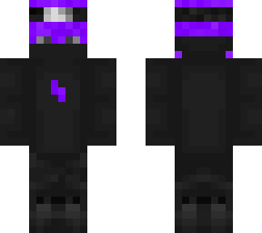 lila skin