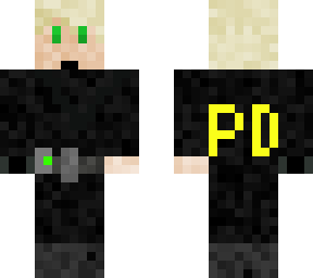 luke pokedude