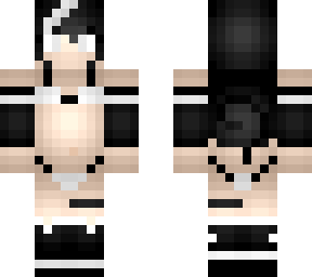 lylie (avatar vrc)