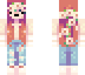 made mellieee's skin derpy