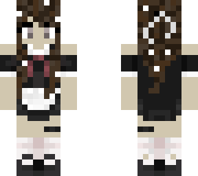 maid