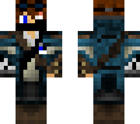 maked engineer