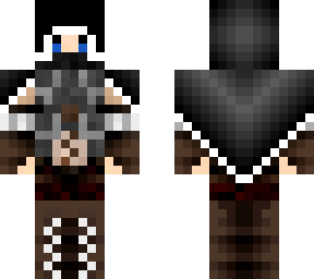 male assassin