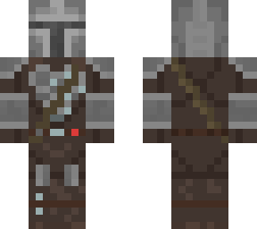 mandalorian