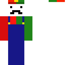 mario and luigi