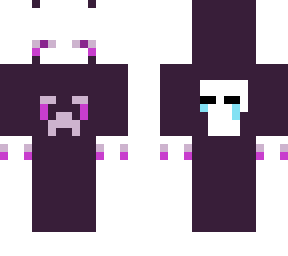 marionette enderman edit