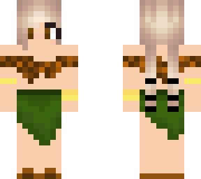 maryduckann jungle no. 2