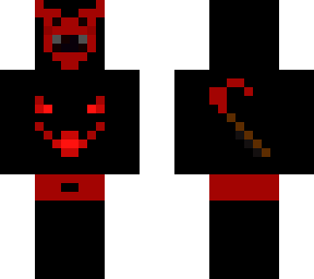 masked assasin