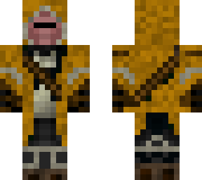 masked assassin