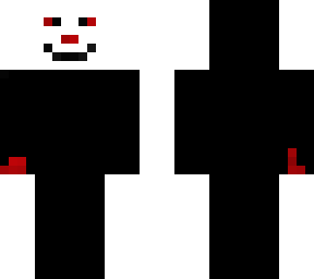 masked killer