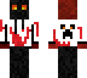 maskt muderer