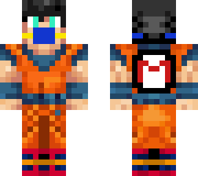 mauri goku