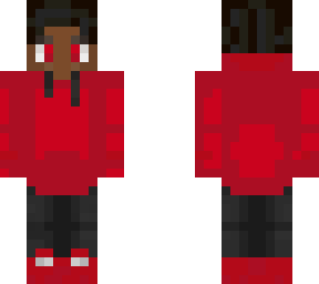 me, but red purpled, edited