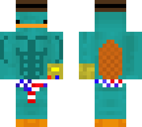 mega perry