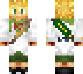 meliodas