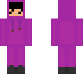 metskin