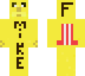 mike