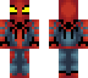mikeamazingspider