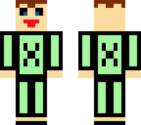 minecraft create and belive