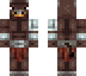 minotauro