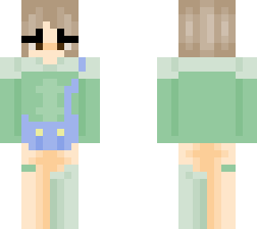 minty~ ce