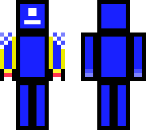 modern robo