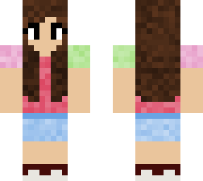 moriah elizabeth, hey, its me!