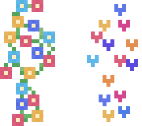 mothers day contest results!