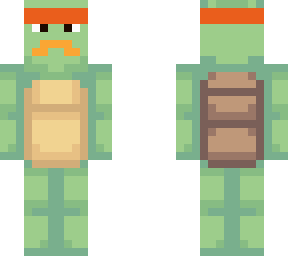 mousturtle