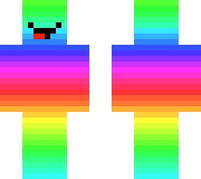 mr.rainbow