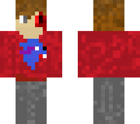 mrbeast skin