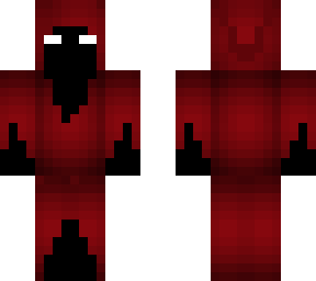 muerte roja mejorada