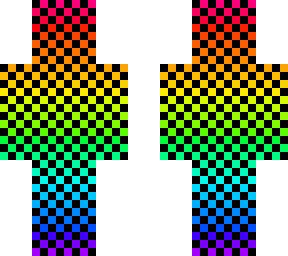 multicolor