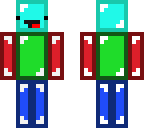 multicolor noob