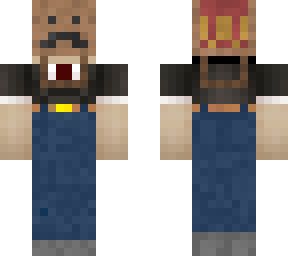 mumbo mcdonalds