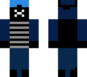 mute de rainbow six