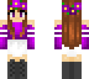 my attempt at hair 2.0