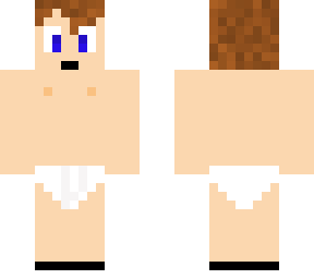 my base skin