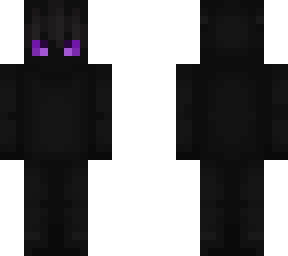 my bedwars skin for minecraft!
